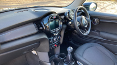 MINI Hatchback 1.5 Cooper Classic II 3dr Petrol Hatchback